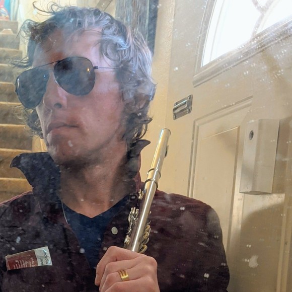 Meet your Posher, Marko - Picture 1 of 1